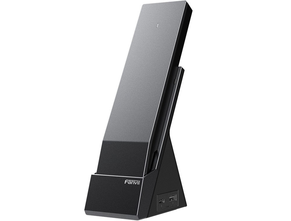 Fanvil H603W Wi-Fi IP Phone, 2 SIP Lines, HD Voice, Built-in dual-band 2.4GHz & 5GHz Wi-Fi(Wi-Fi 6), Hand set / Hands-free mode Fanvil H603W Wi-Fi IP Phone, 2 SIP Lines, HD Voice, Built-in dual-band 2.4GHz & 5GHz Wi-Fi(Wi-Fi 6), Hand set / Hands-free mode